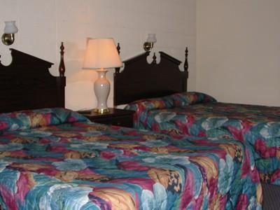 Red Carpet Inn Duncannon New Buffalo Ruang foto
